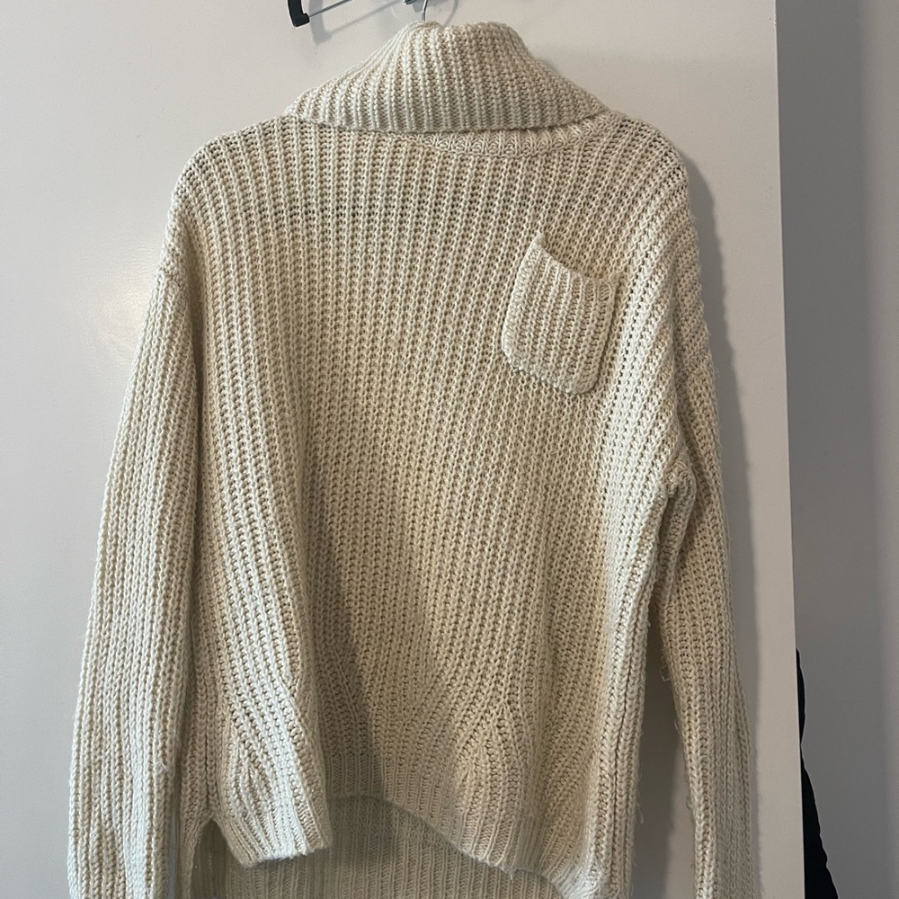 Zara Knit Sweater
